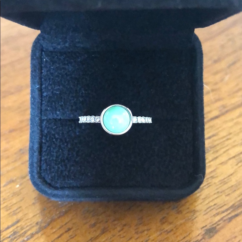 Lia Sophia ring